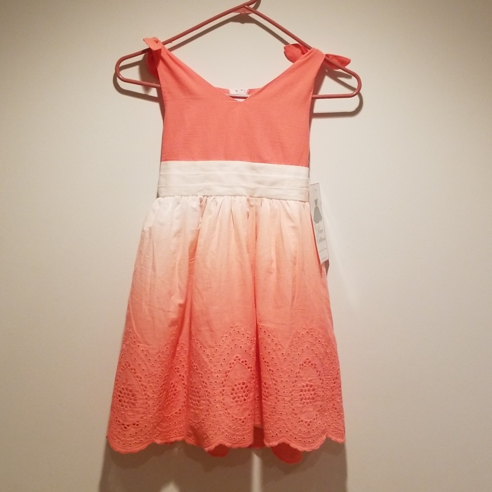 Girls occasion dress Hombre